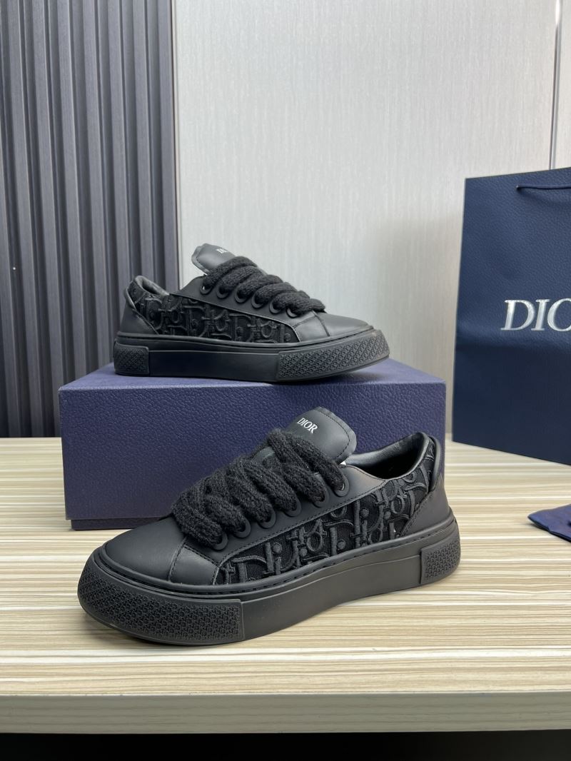 Christian Dior Casual Shoes